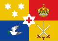 Tonga Kraliyet Standart
