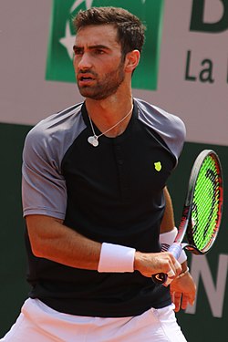 Noah Rubin