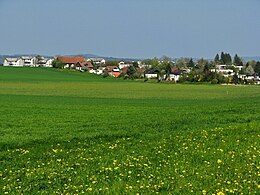 Schwerzenbach – Veduta