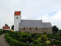 Sejlflod Kirke