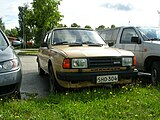 Škoda 120L (1984–1990)