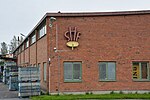 Svenska Häftstiftsfabriken i Pålsboda