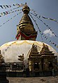 Swayambhunath