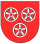 Coat of arms of Unterkochen