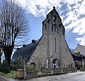 Église Saint-Paul de Vitry-sur-Seine