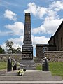 Monument aux morts