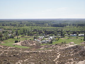 Neuquén