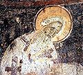 Фреска у Цркви Светих апостола у Манастиру Пећка патријаршија