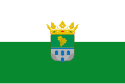 Alhama de Almería - Bandera