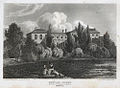 Bentley Priory 1788-1801