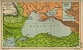 1856 میں ترکی اور مالداویا کو علاقہ بحال کیا گیا۔