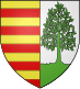 Coat of arms of Bilzen