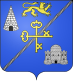 Coat of arms of Ambarès-et-Lagrave