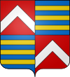 Blason de Durban-Corbières