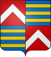 Coat of arms of Durban-Corbières