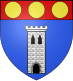 Coat of arms of Latour-de-France