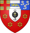 Armes de Saint-Romain-de-Colbosc