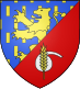 Coat of arms of Tavaux