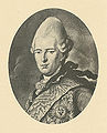 Prins Carl af Hessen. Charles of Hessen-Kassel.