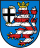 Wappen des Landkreises Marburg-Biedenkopf