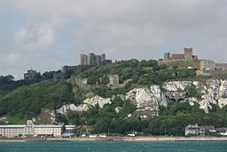 Dover Castle