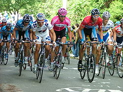 ENECO Tour 2006