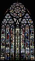 East window by Hardman ca. 1954