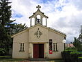 Église Saint-Martin de Cesson