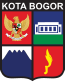 Blason de Bogor