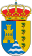 Blason de El Palmar de Troya