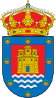 Gaucín - Stema