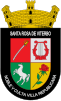 Official seal of Santa Rosa de Viterbo
