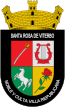 Blason de Santa Rosa de Viterbo