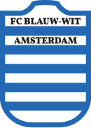 Logo du FC Blauw-Wit