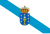 Flag of Galicia