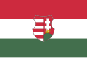 Bendera Hungaria