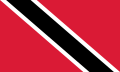 vlajka Trinidadu a Tobaga