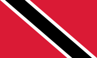 Trinidad eta Tobagoko bandera