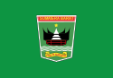 Sumatra Occidentale – Bandiera
