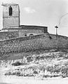 Église paroissiale San Pedro Apóstol. Fondation Joaquín Díaz.