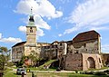 Burg Güssing (Burgenland)