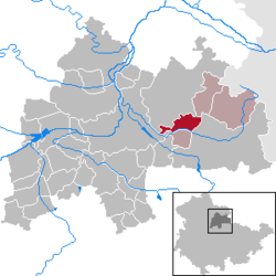 Großneuhausen ê uī-tì