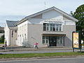 Jõhvi Central Library