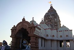 Jagannath Temple, Angul