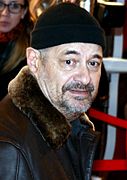 Jean-Pierre Jeunet, réalisateur.