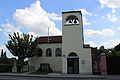 Klederinger Kirche (1933)