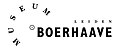 Logo Museum Boerhaave tot 2016