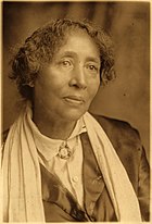 Lucy Parsons