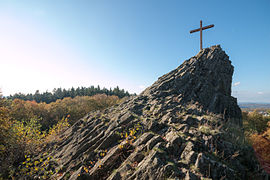 Der Druidenstein