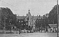 Marien Hospital zu Düsseldorf (1902)